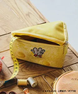 Мини-туалетный столик "Сыр" [Жилет "Мышка"]