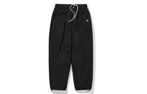 714STREET Повседневные брюки унисекс, темно-серый