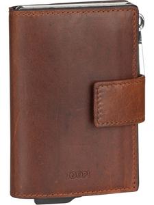 Кошелек JOOP!, цвет darkbrown