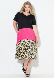 Платье MIAMODA Day dress, Black