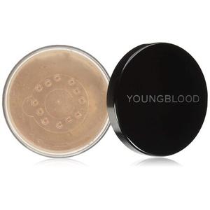 Youngblood Clean Luxury Cosmetics Натуральная рассыпчатая минеральная основа розово-бежевого цвета, 0,35 унции