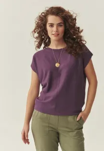 Название статьи: базовая футболка veni Tatuum, Purple