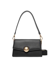 Сумка Lacoste NF5106IT Schwarz