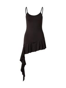 Платье Monki, черный