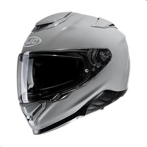 Шлем HJC RPHA 71 Solid с щитком HJ-40 Pinlock, N.Grey