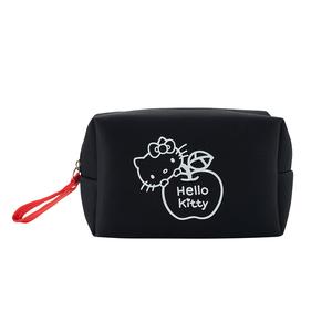 Sanrio Тканевый клатч Hello Kitty Regular женский black