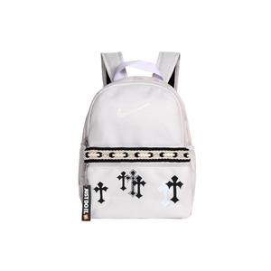 Nike Тканевый рюкзак унисекс дикий серый, Wild Gray