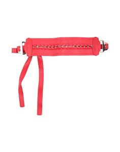 Ремень Liu •Jo, красный