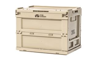 Mobi Garden Кемпинговый бокс, Матовый Теплый песочный цвет