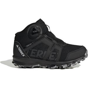 Кроссовки для бега по пересеченной местности Terrex Boa Mid Rain.Rdy Adidas, мультиколор