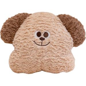 Плюшевая кукла Cartoon Puppy Bear высотой 33 см Doda