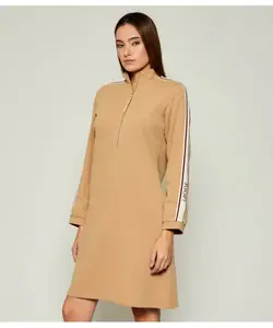 Платье Там Joop!, бежевый