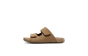 BELLE Скользостойкие износостойкие шлепанцы мужские - желтые, цвет Yellow