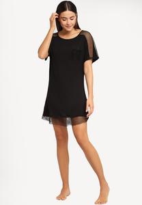 Пляжный аксессуар s.Oliver, черный