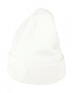 Шапка Woolrich, кремовый