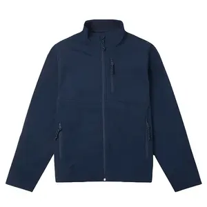 Timberland Куртка мужская синяя, Blue