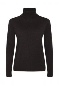 Свитер Style Republic, темно-коричневый