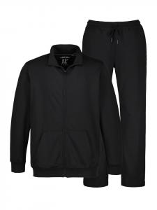 Спортивня куртка JP1880, черный