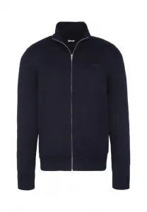 Кардиган Schott, Marine