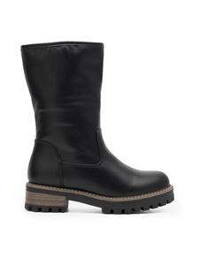 Ботильоны Clara Barson, черный