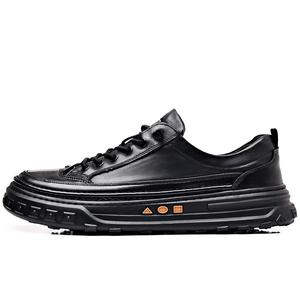 Мужская повседневная обувь Мужская CKVUSAMG, Black