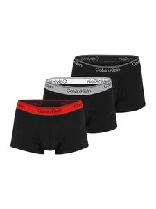 Обычные боксеры Calvin Klein Underwear, черный