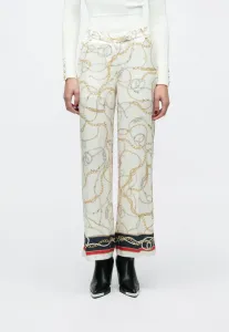 Прямые брюки аманда Marciano By Guess, Sail Dreaming