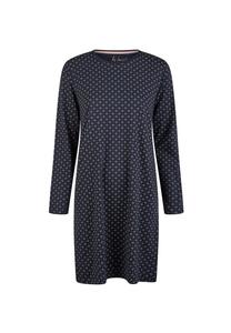 Классическая пижама By Louise, синий