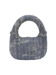 Наплечная сумка myMo at night, деним