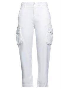 Брюки Mason'S, молочный