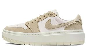 Jordan 1 Elevate Low Coconut Milk (женское)