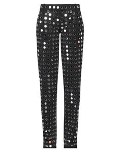 Брюки Coperni, черный