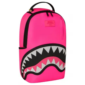 SPRAYGROUND Рюкзак Nylon Unisex Pink & Black