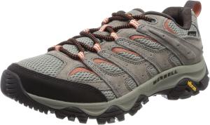Женские ботинки Merrell Moab 3 Mid, Bungee Cord