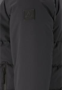 Куртка для сноуборда Whistler, серый