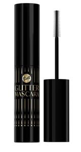 Bell, тушь для ресниц с блестками, 01 Dazzling