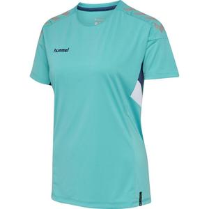 Женская футболка Hummel Tech Move Jersey S/S 200006