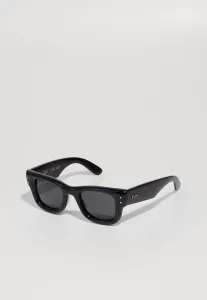 Солнцезащитные очки a$ap rocky wayfarer puffer унисекс Ray-Ban, Black