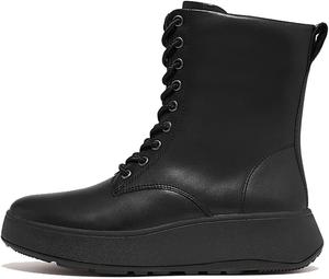 Женские ботинки FitFlop, All Black