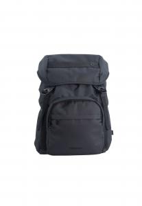 Discovery Рюкзак 'Downtown' в черном цвете