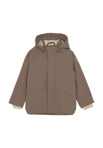 Куртка демисезонная ENJacket EN FANT, коричневый