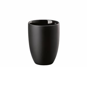 Кружка+ Кружка Delicate Black двустенная 0,30 л Rosenthal studio-line, черный