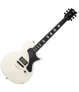 Совершенно новая электрогитара ESP LTD EC-01FT в цвете Olympic White