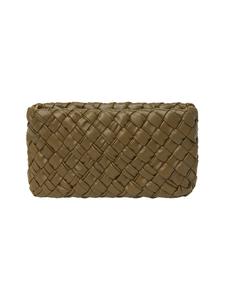 Наплечная сумка faina, зеленый