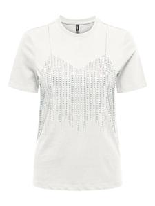 Рубашка ONLY ONLBILLIE, белый