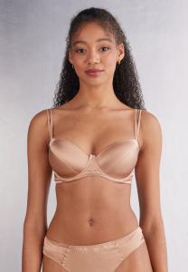 Бюстгальтер Intimissimi SOFIA, Satin Pink/Pink