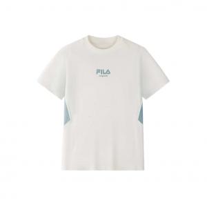 FILA KIDS Футболка Pear Blossom White детская
