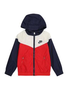 Куртка межсезонная Nike Sportswear WINDRUNNER, темно-синий