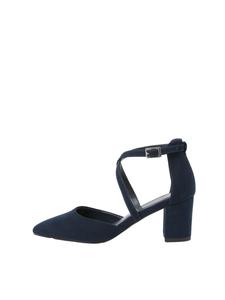 Friends Like These Туфли-лодочки в цвете Navy