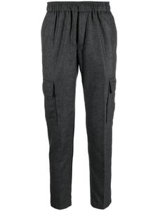 PMD брюки карго John, серый